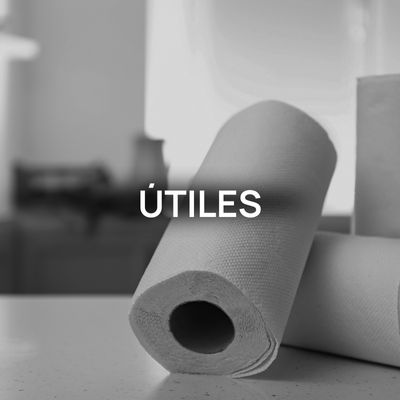ÚTILES